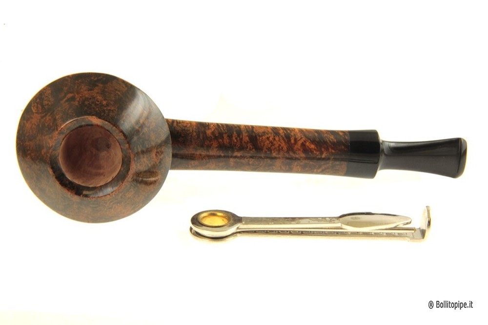 C-Pipe - Straight Rhodesian-Liverpool
