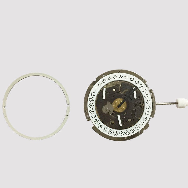 For ISA 8172 Watch Movement isa 8172 Quartz Movement Maintenance Replacement E
