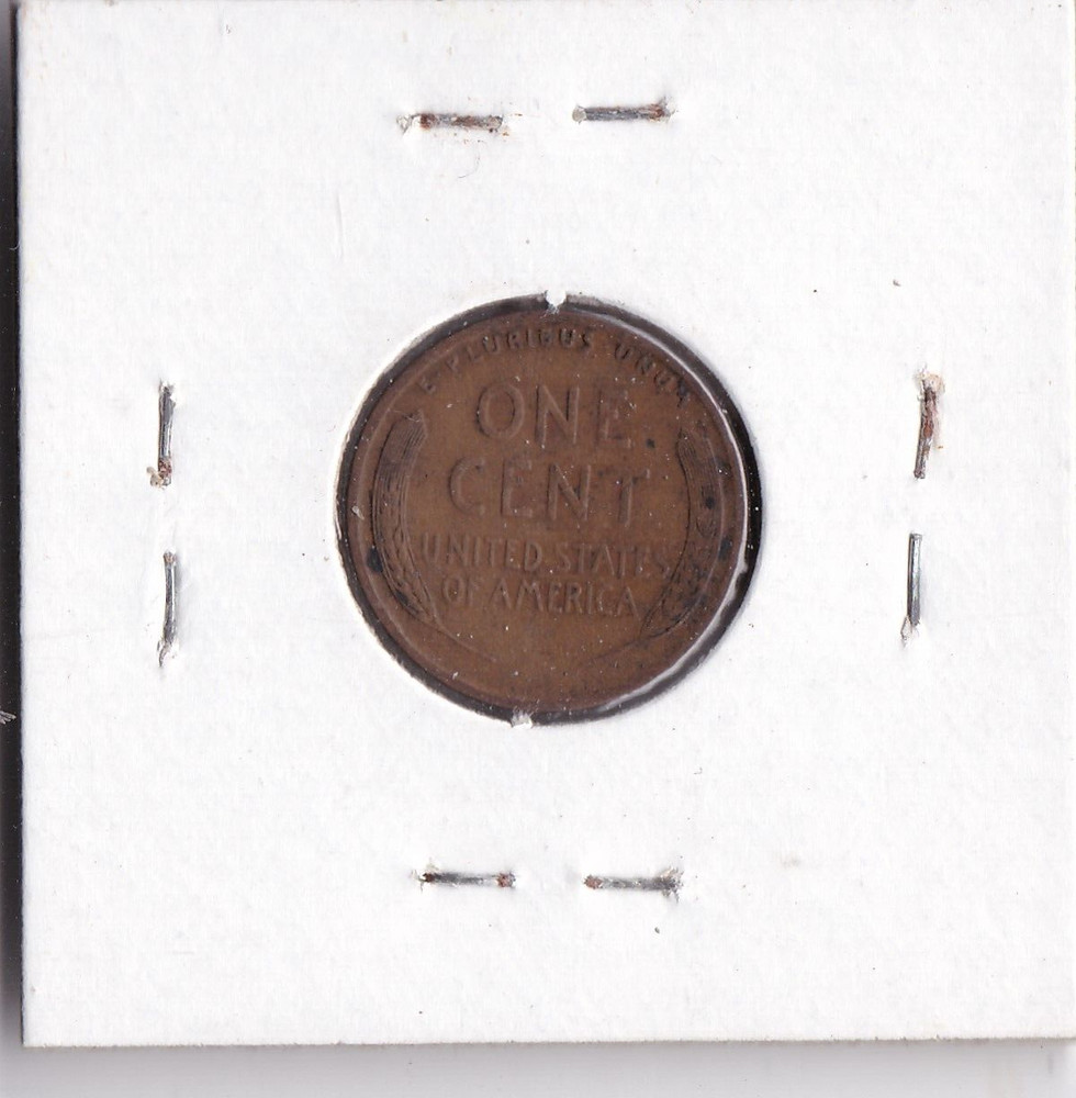 1926 Lincoln Cent L4
