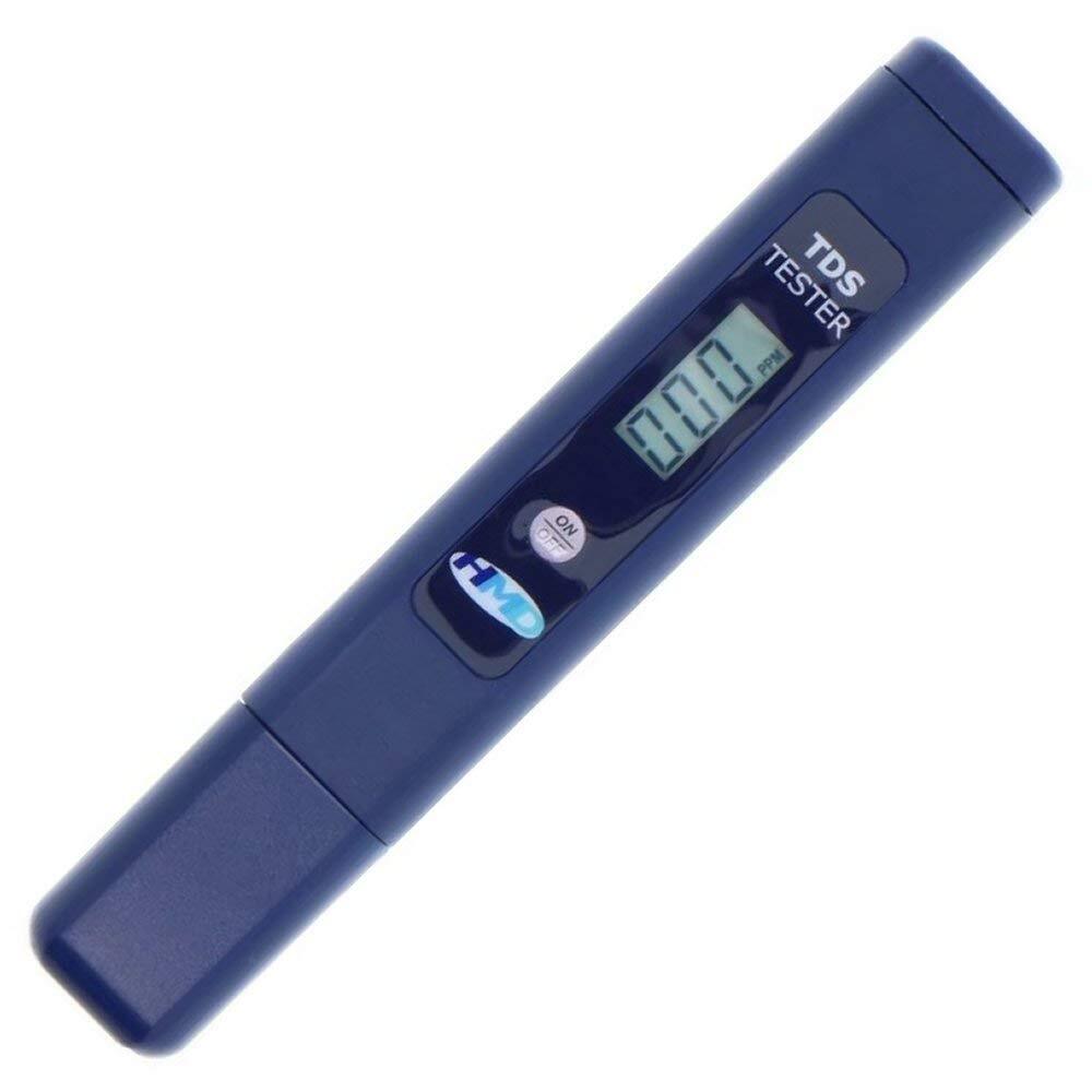 ZeroWater TDS Meter Handheld Device for Measuring Total Dissolved Solids