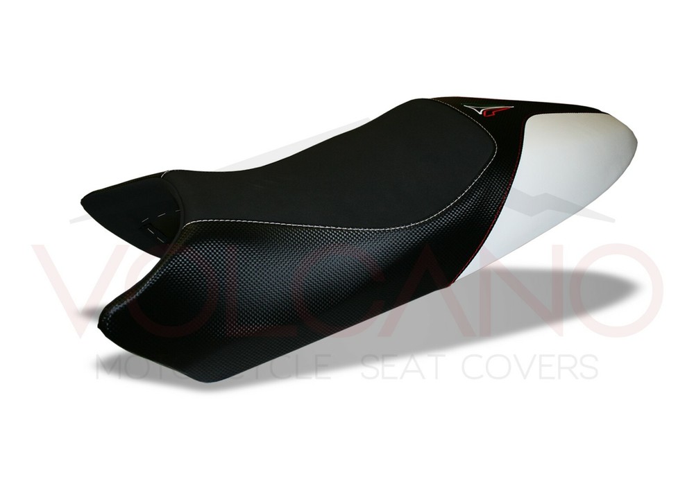 MONSTER SADDLE COVER 1994 - 2007 - D059