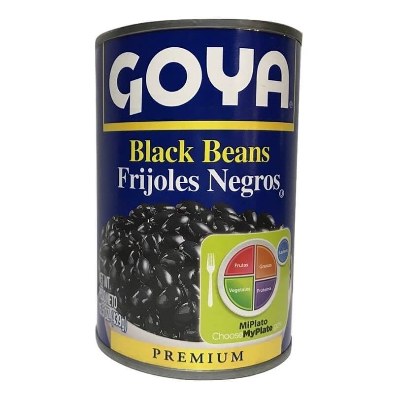 Goya - Black Beans