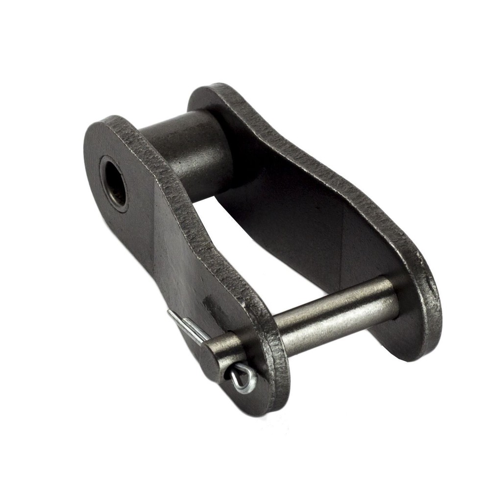 C2050 Conveyor Roller Chain Offset Link (10PCS)