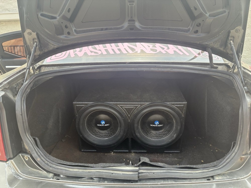 Sub Speakers