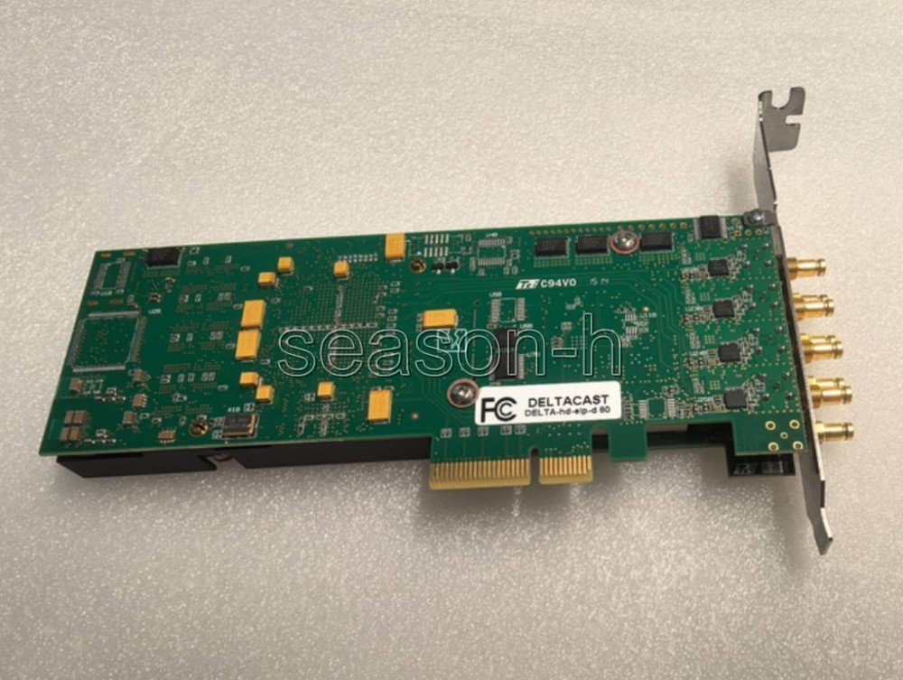 DELTACAST DELTA-hd-elp-d 80