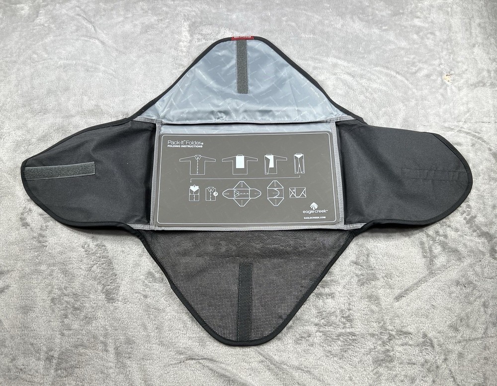 Eagle Creek Pack It System Folder