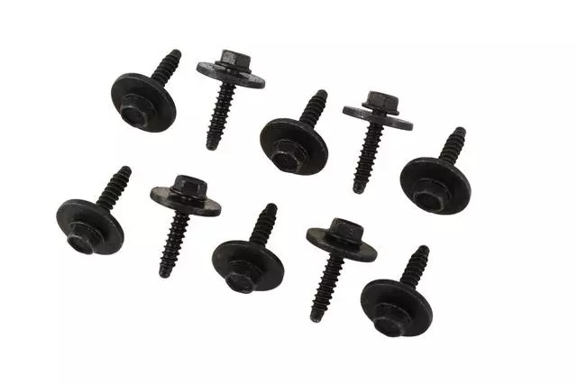 Genuine GM Multi-Purpose Bolt 11570498