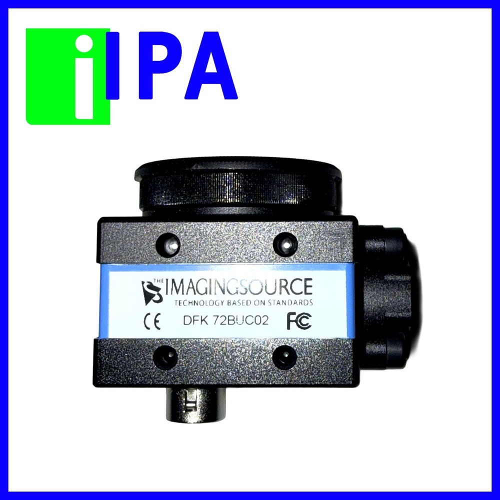 IMAGING SOURCE DFK 72BUCO2