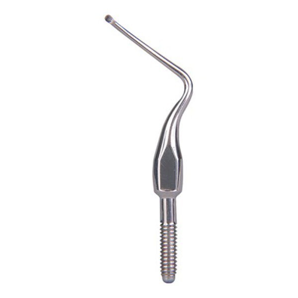 Endodontic KC6 Small Exc Right By Young Specialties