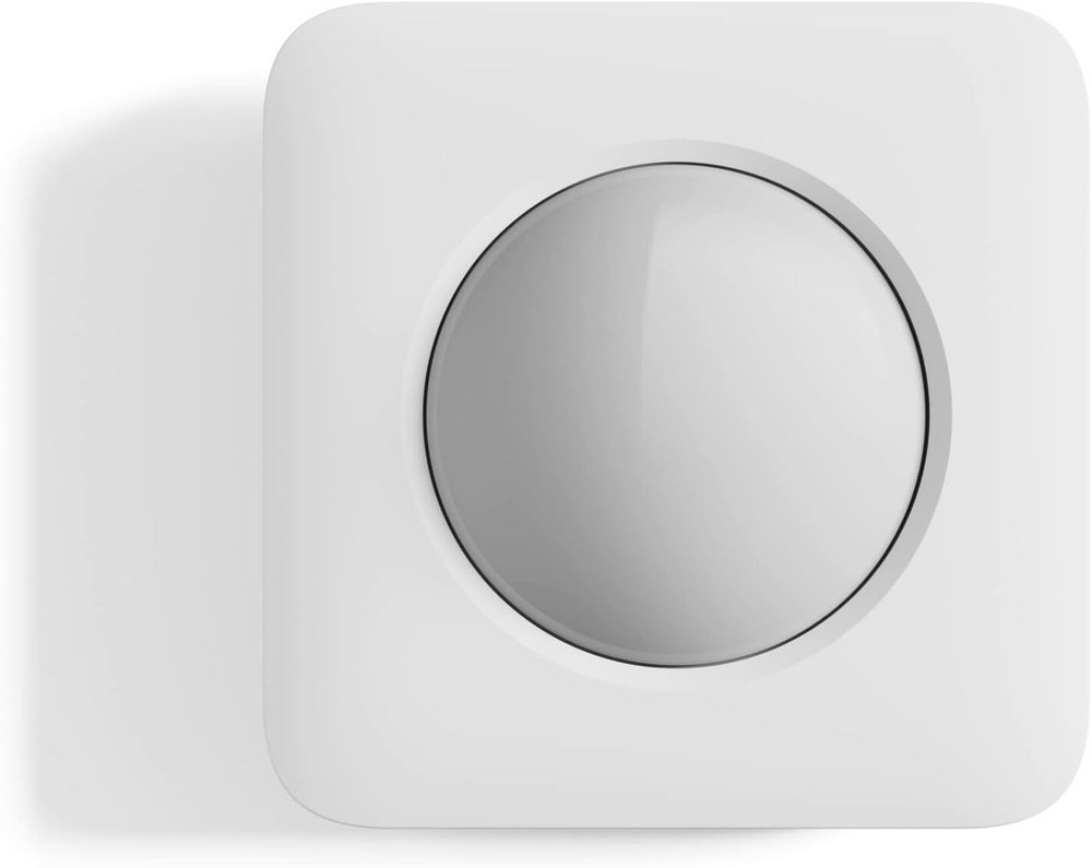 Advanced Motion Detection Sensor - 90-Degree Wide Coverage for Complete Security