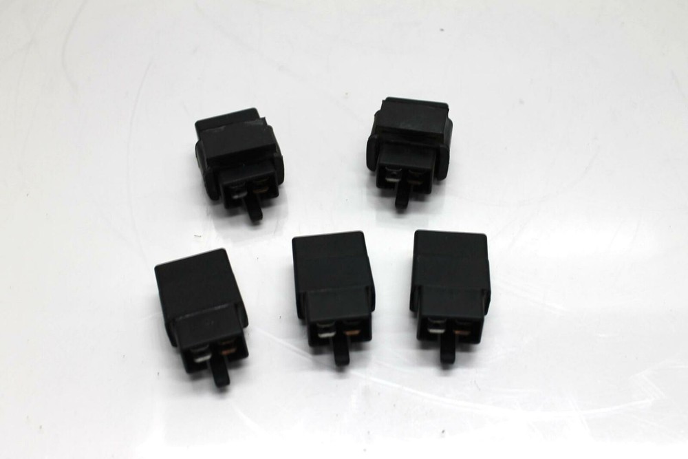 2009 sym rv250 RELAY RELAYS SET LOT