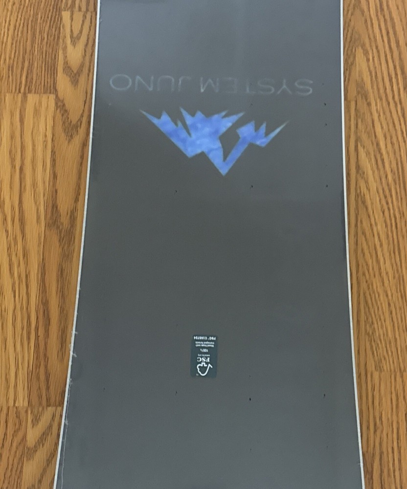 JUNO-149-CRCX Snow Board