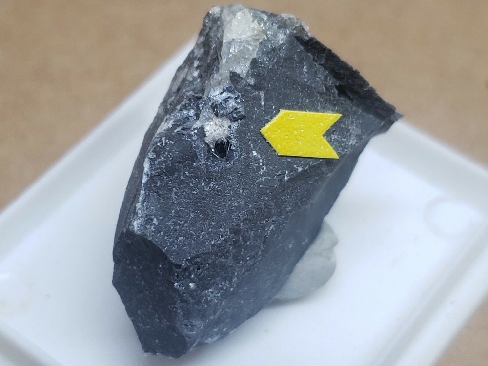Beautiful Onoratoite specimen