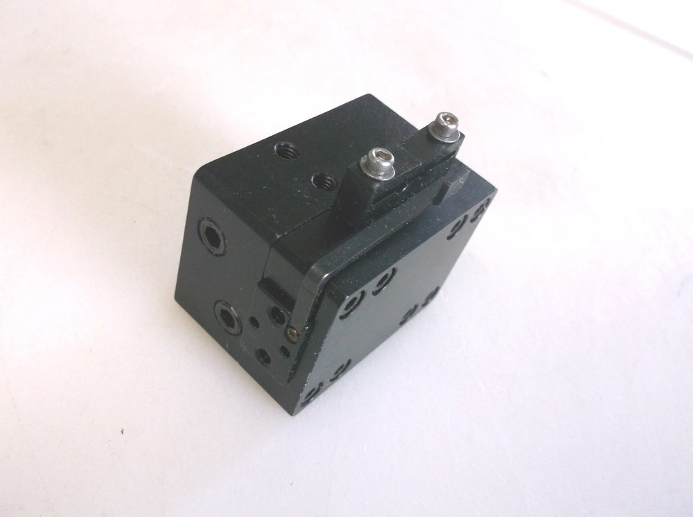 AGI Precision Parallel Gripper AGP-375