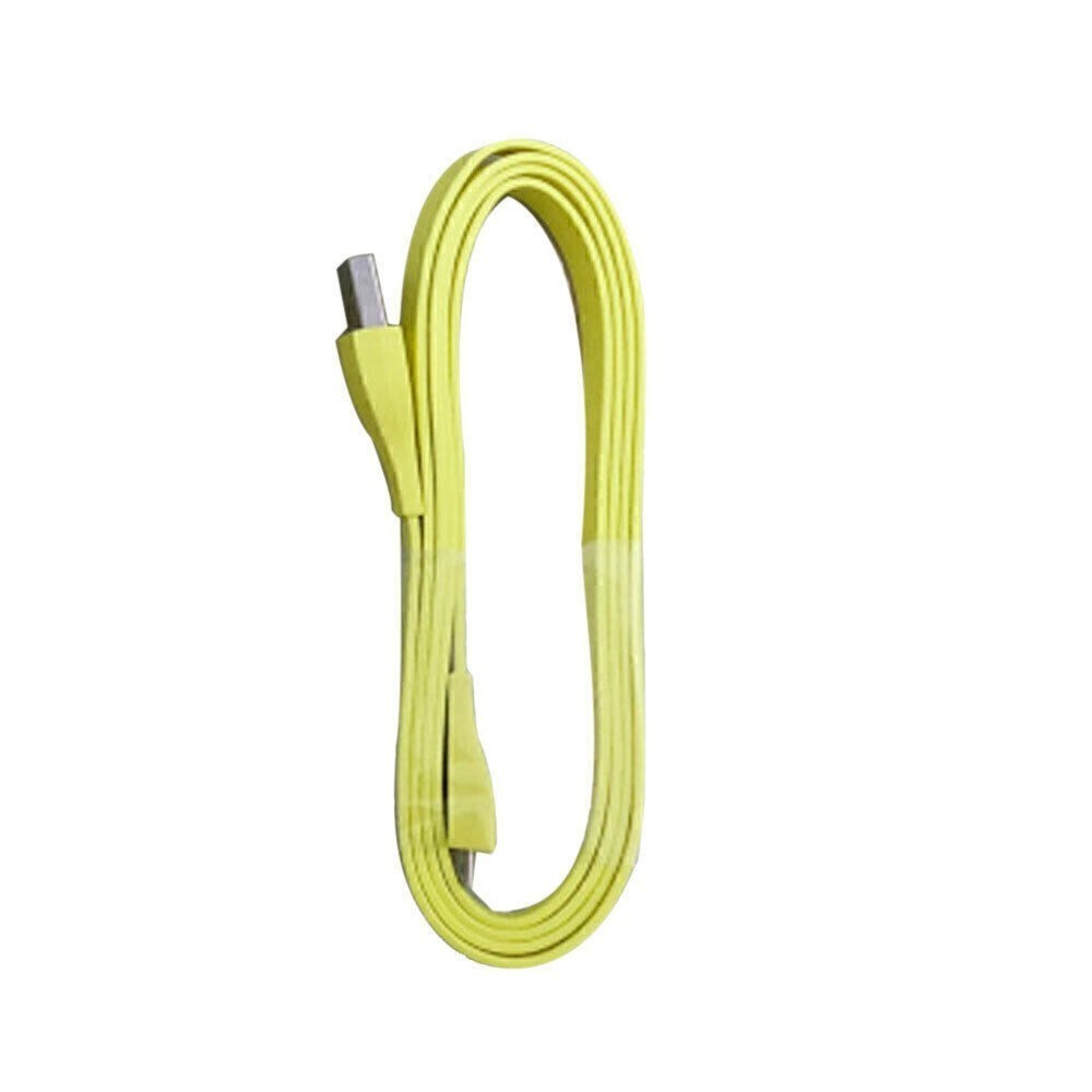 For Logitech UE BOOM Bluetooth Speaker PC/DC charger Micro USB Charging Cable