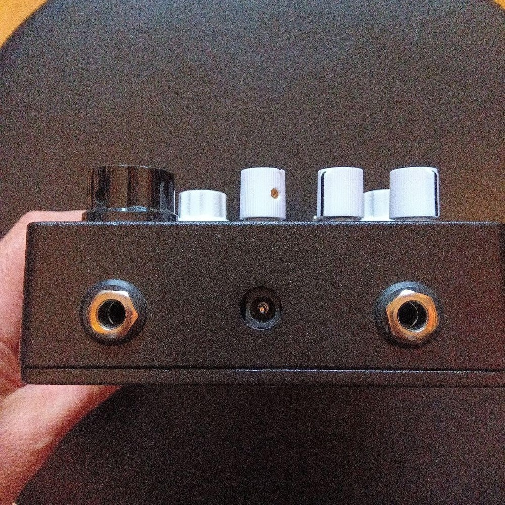 EQD Data Corrupter 99295