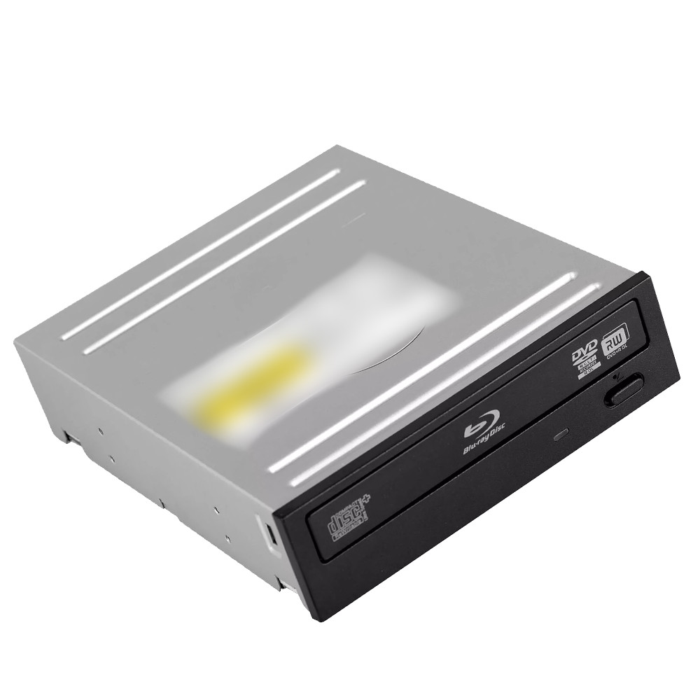 Internal Desktop SATA Blu-ray BD 3D 6X Combo Player Reader DVD Burner PC Drive