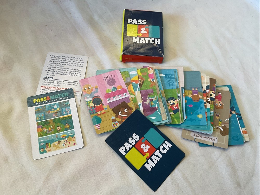 flash cards for kids