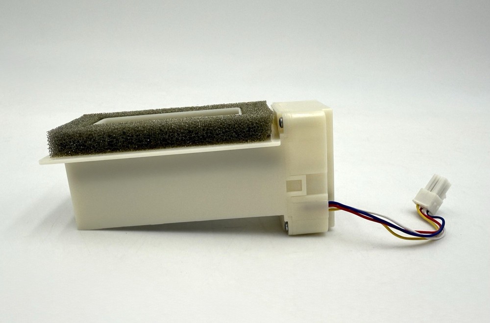 Kitchenaid Refrigerator Air Damper Diffuser 2221296 US005876014A