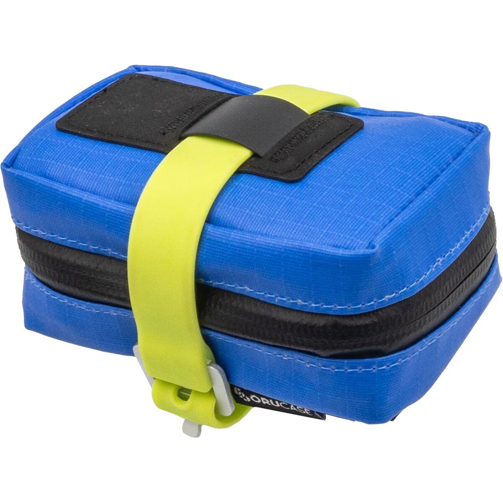 Orucase Saddle Bag HC