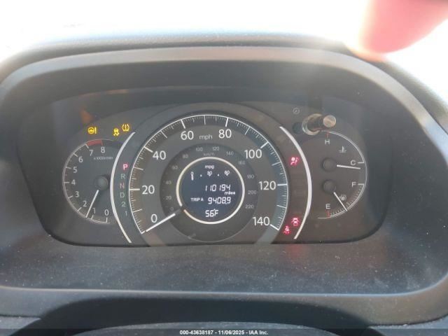 CR-V 2014 Glove Box 4961273
