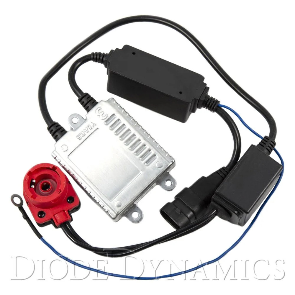 Diode Dynamics HYLUX D2 HID Ballast