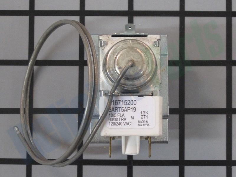 5304513033 CONTROL TEMPERATURE OEM