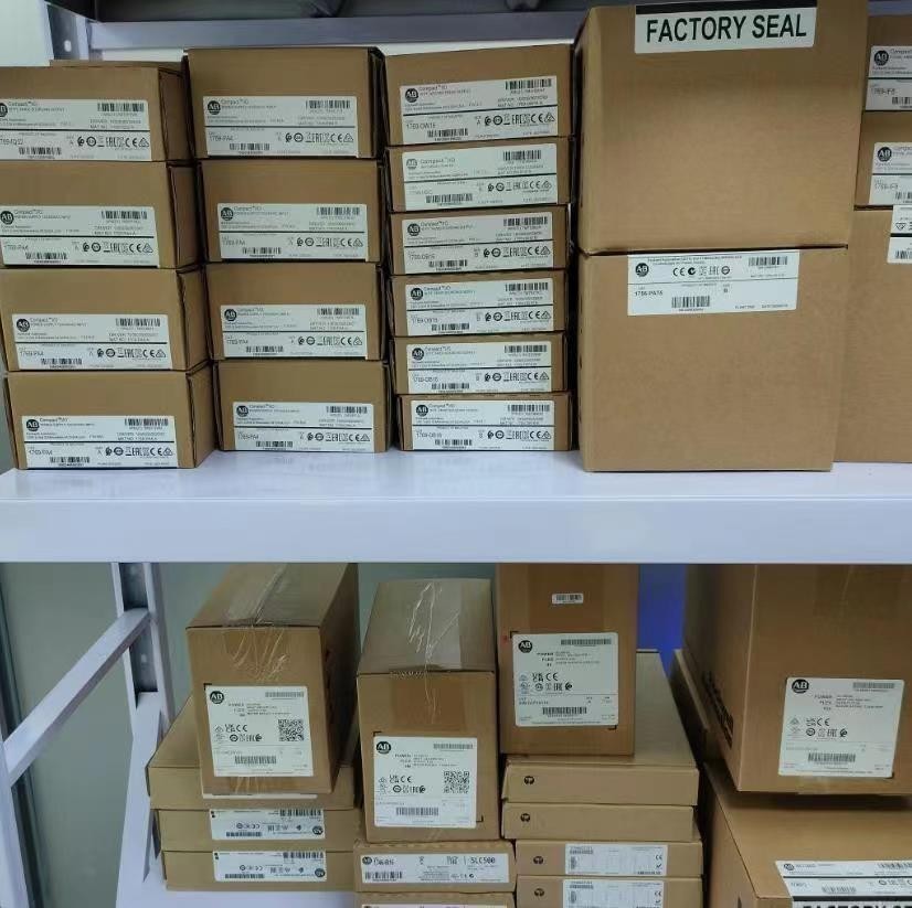 NEW AB 1769-IR6 CompactLogix Input Module RTD 1769IR6