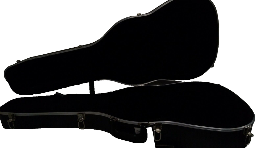 Composite Acoustic GX Hardshell Guitar Case (Made In USA)