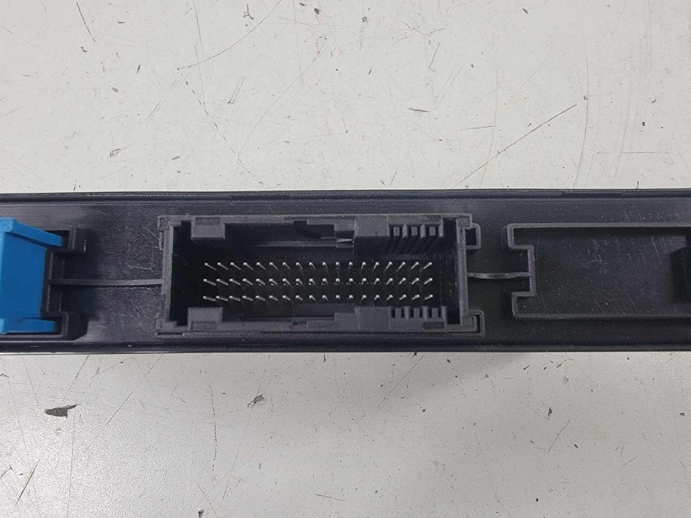 08-13 BMW E90 E92 E93 M3 OEM Body Control Module BCU BCM