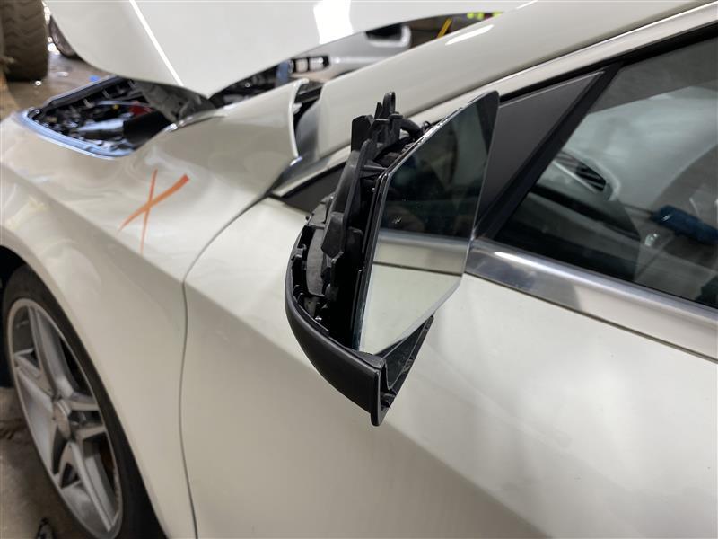 Used Multi-Function Module fits: 2015 Mercedes-benz Mercedes cla-class 166 Type