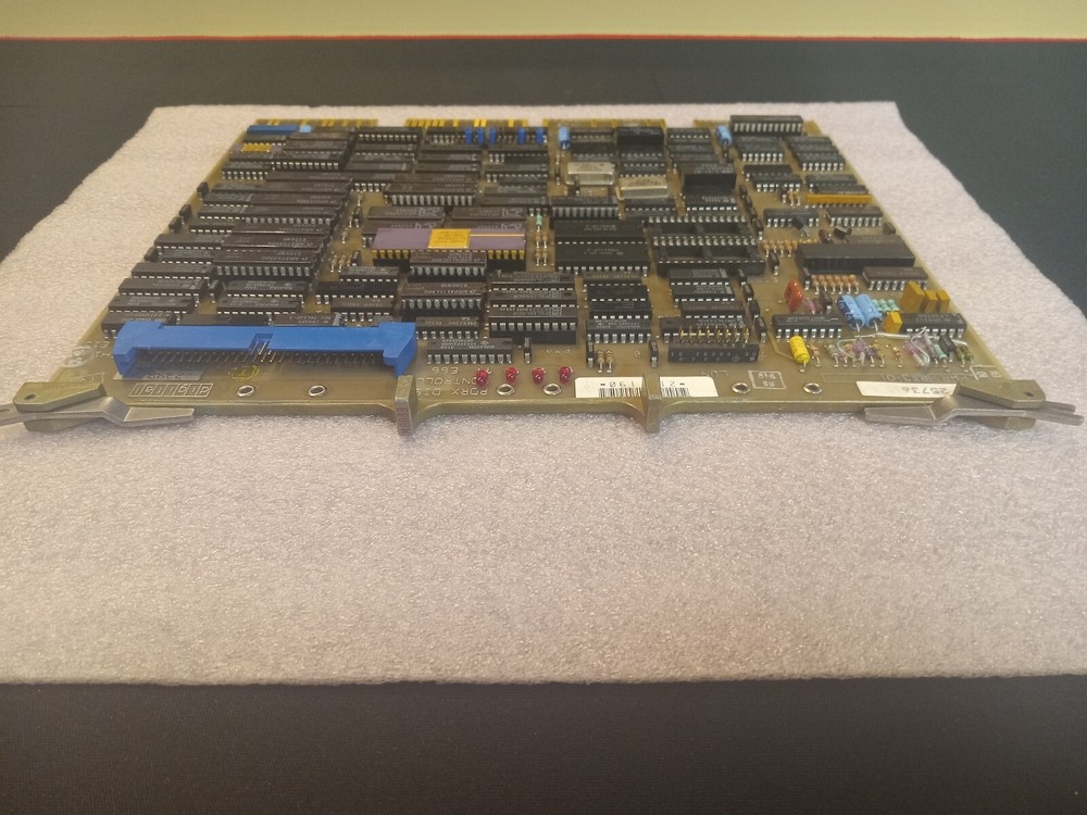 DEC Digital M8639 RDRX Disk Controller Board 50-15649-01 M8639 (B2)