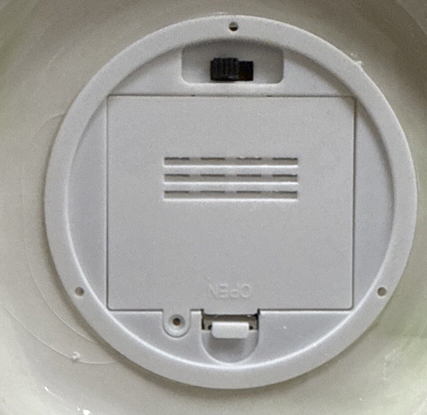 Light Up Christmas Tree Decoration