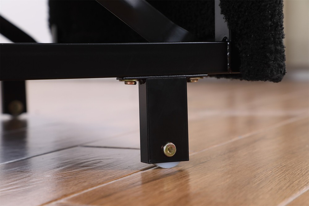 Convertible Sofa Bed Chair 3in1 Multi-Function Folding Recliner Sleeper Sofa US