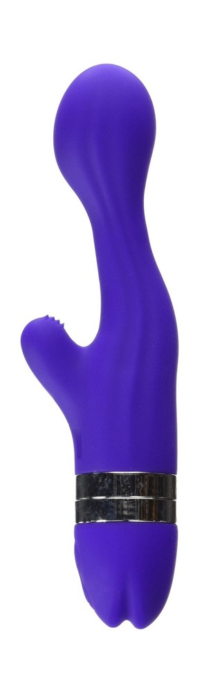 Sophia Bendable Duo Vibe Purple