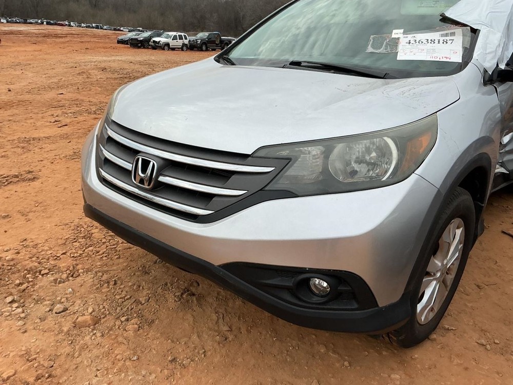 CR-V 2014 Glove Box 4961273