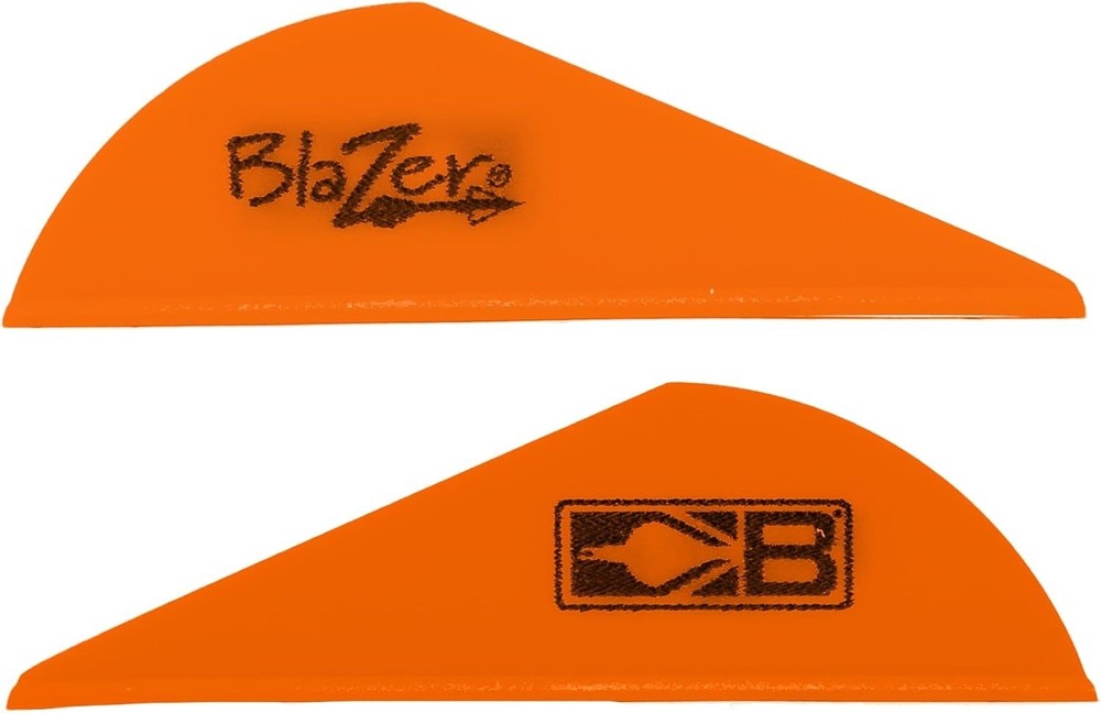 Archery Vane Combo 36 Pack Universal Broadhead Crossbow 3D Use