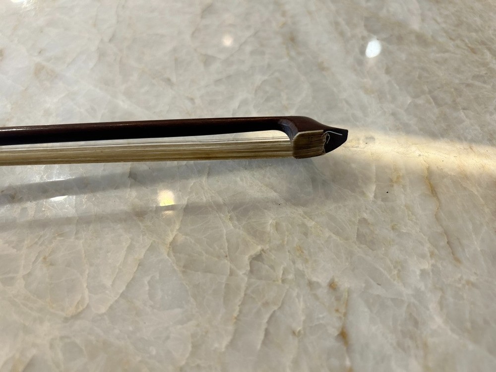 Whalebone Violin bow