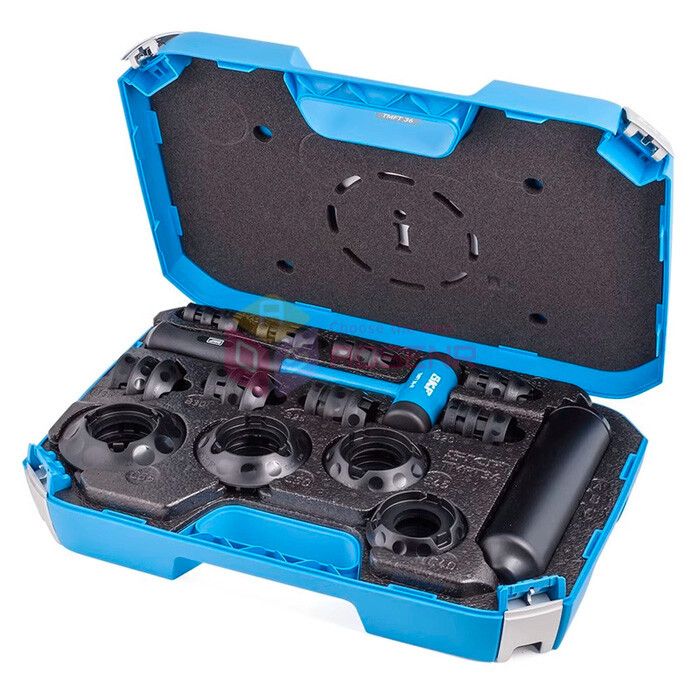 SKF TMFT36 Bearing Mounting Tools Bearing Installing Tool Kit