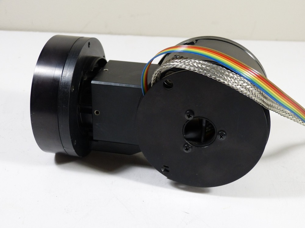 Eshed Robotec Motor 5 pulled from Scorbot ER IX Robotic Arm