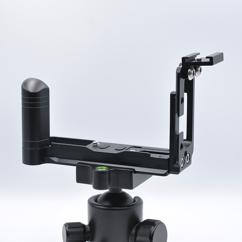 3-Color Quick Release Board External Pull Version With Seat for Fuji XE4