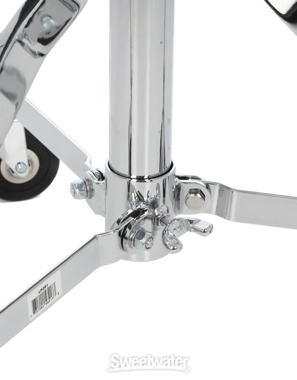 Latin Percussion Triple Conga Stand