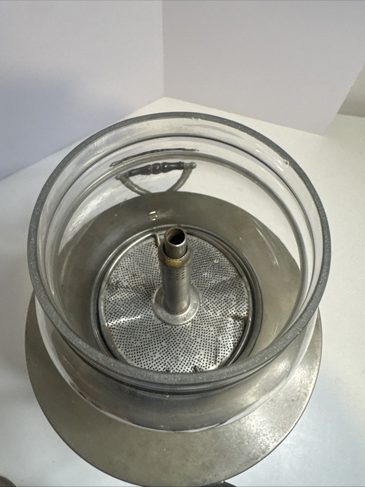Manning Bowman Coffee Percolator