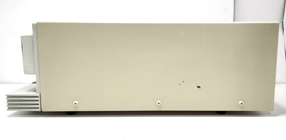 Waters 2996 PDA Spectrophotometer Photodiode Array Detector Power Tested