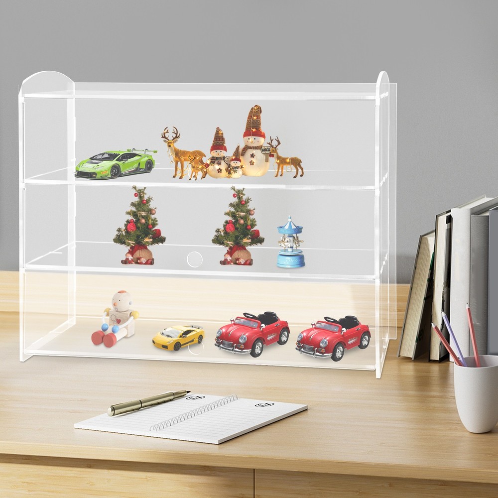 Acrylic Display Case, Bakery Pastry Display Case, Cookie Display Cabinet