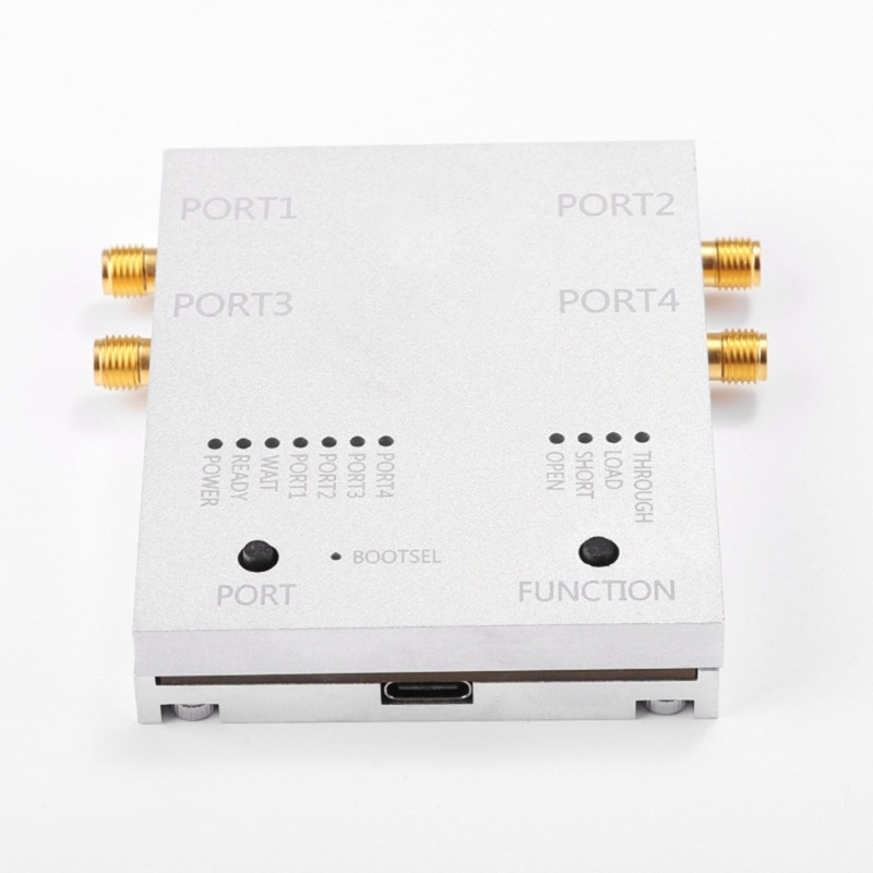 Professional Calibration Networking Analyzing For LibreCAL Electronic Calibrator