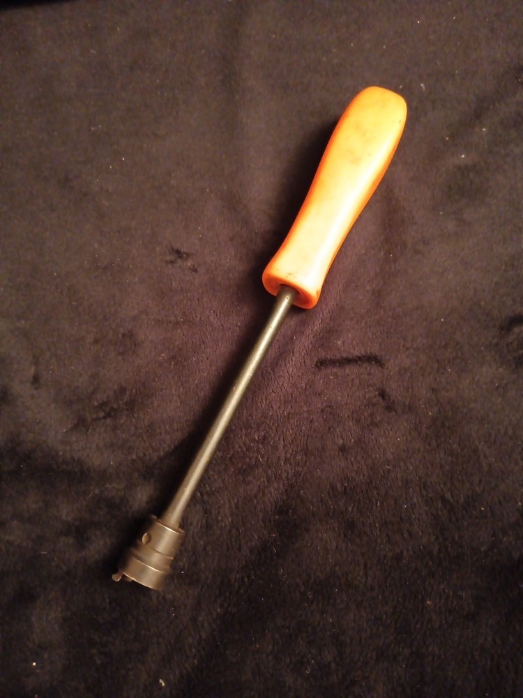 Matco Drum Brake Spring Removal Tool Pre Owned