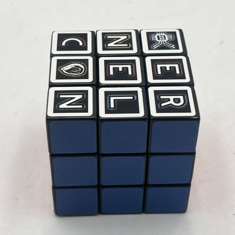 Rare Kernel Con Rubik’s Cube 3x3