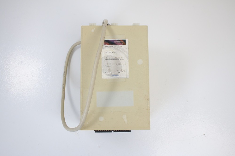 Waters Pump Control Module PCM SW300