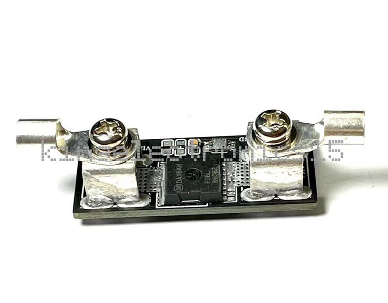 50A Ideal Diode Controller Solar/Battery Anti backflow 9V-80V Protection Module